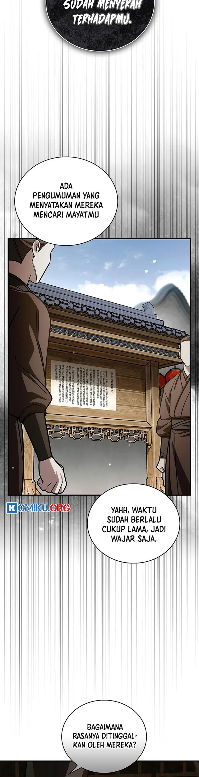  A Revenge Guide for the Terminally  Chapter 5 Gambar 38