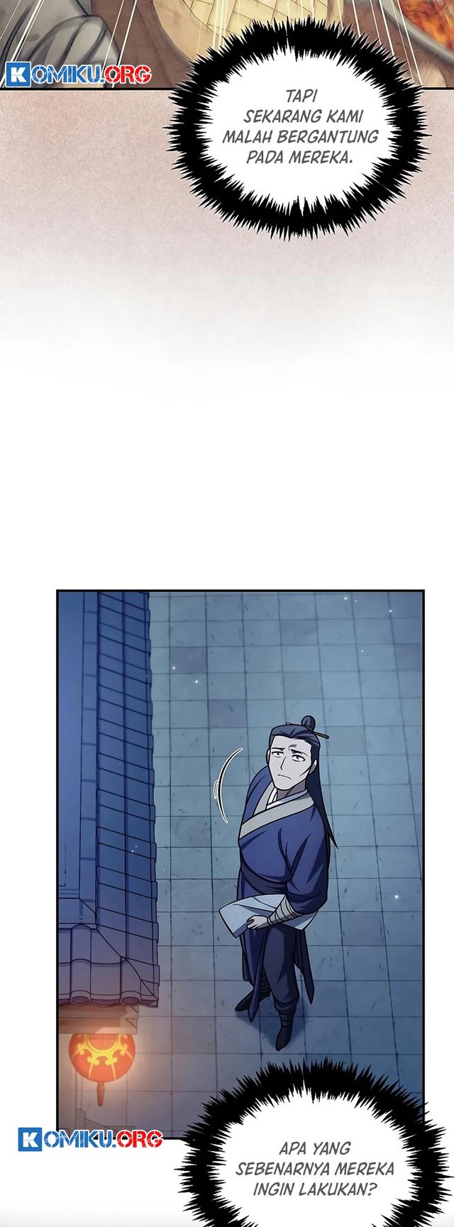  A Revenge Guide for the Terminally  Chapter 5 Gambar 7