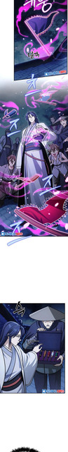  A Revenge Guide for the Terminally  Chapter 5 Gambar 9