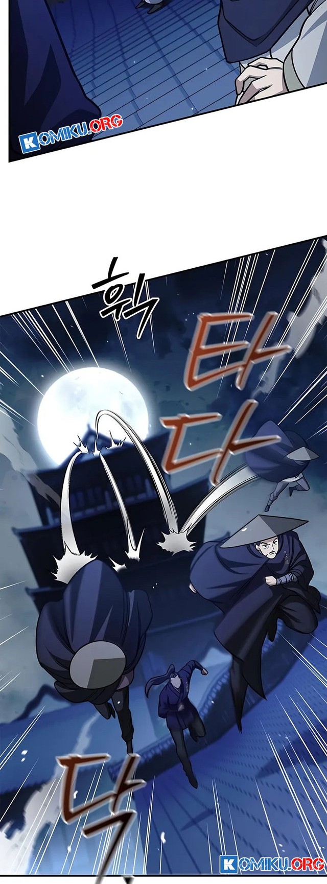  A Revenge Guide for the Terminally  Chapter 5 Gambar 11