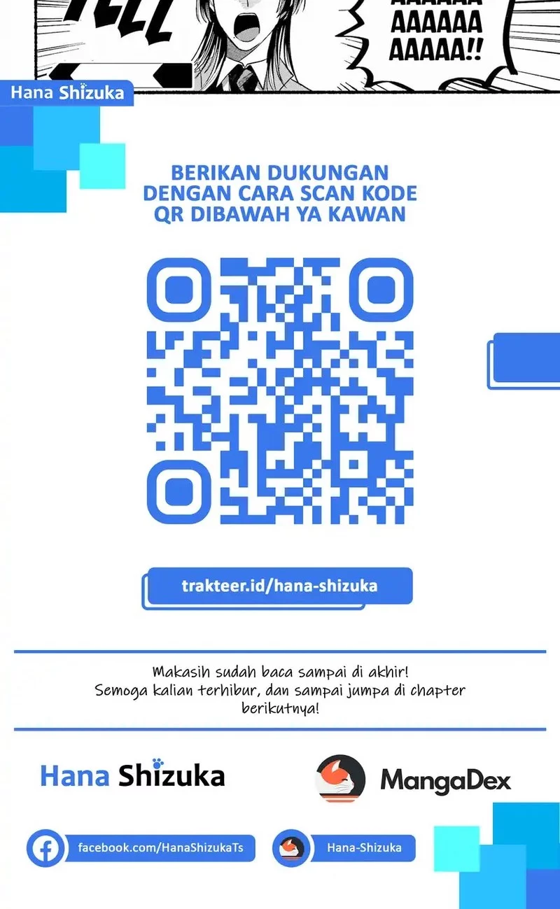 A Story About Smoking at the Back of the Supermarket Chapter 22 Gambar 15