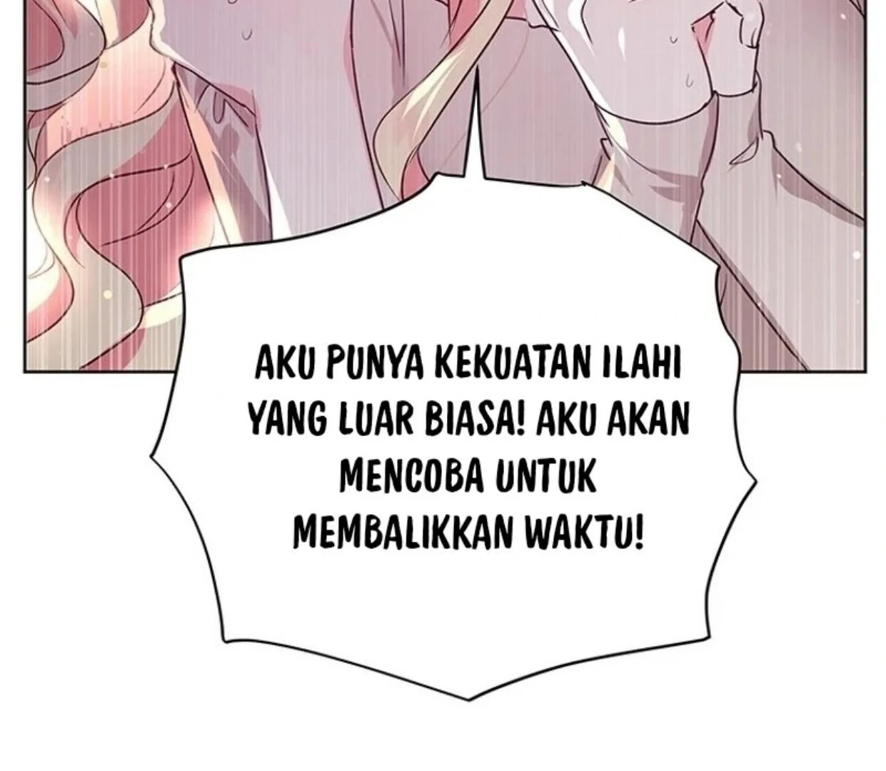 A Strange But Effective Villainess Life Chapter 1 Gambar 115