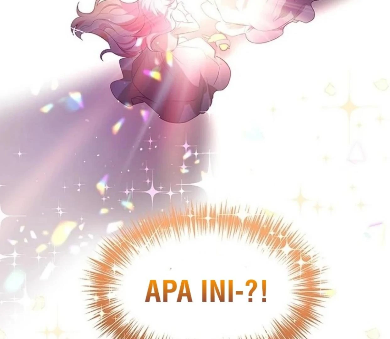 A Strange But Effective Villainess Life Chapter 1 Gambar 127