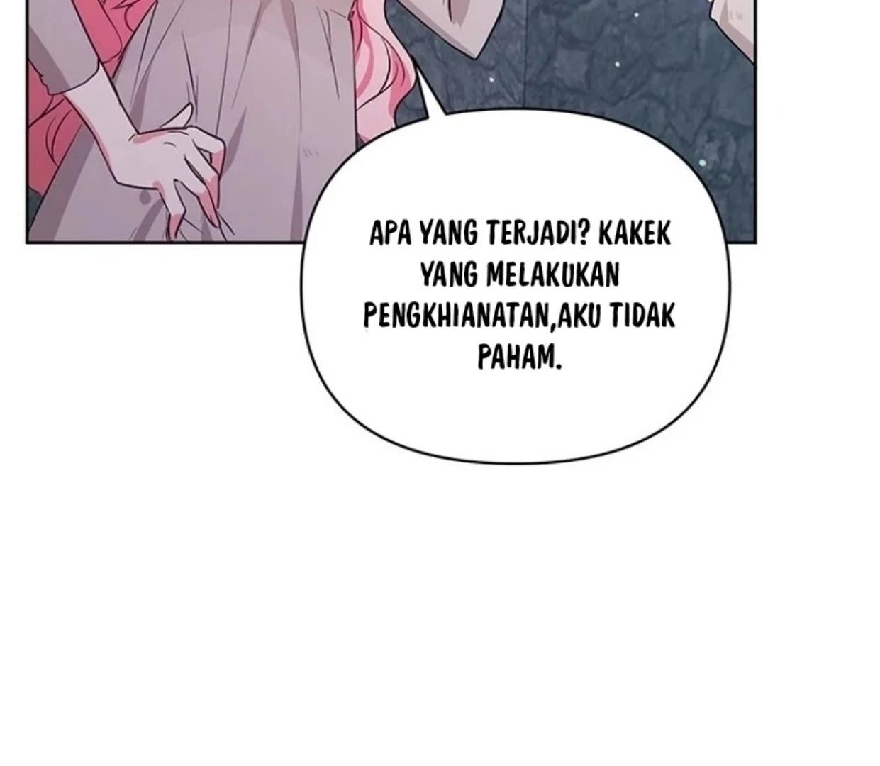 A Strange But Effective Villainess Life Chapter 1 Gambar 78