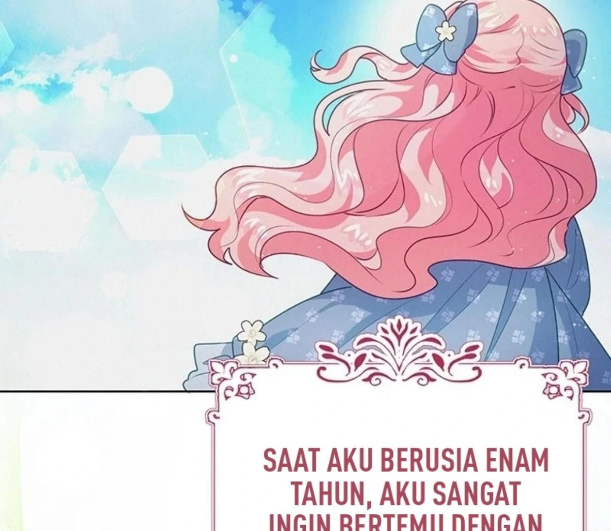 A Strange But Effective Villainess Life Chapter 10 Gambar 103