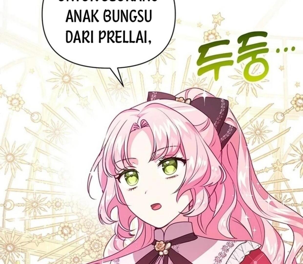 A Strange But Effective Villainess Life Chapter 10 Gambar 115