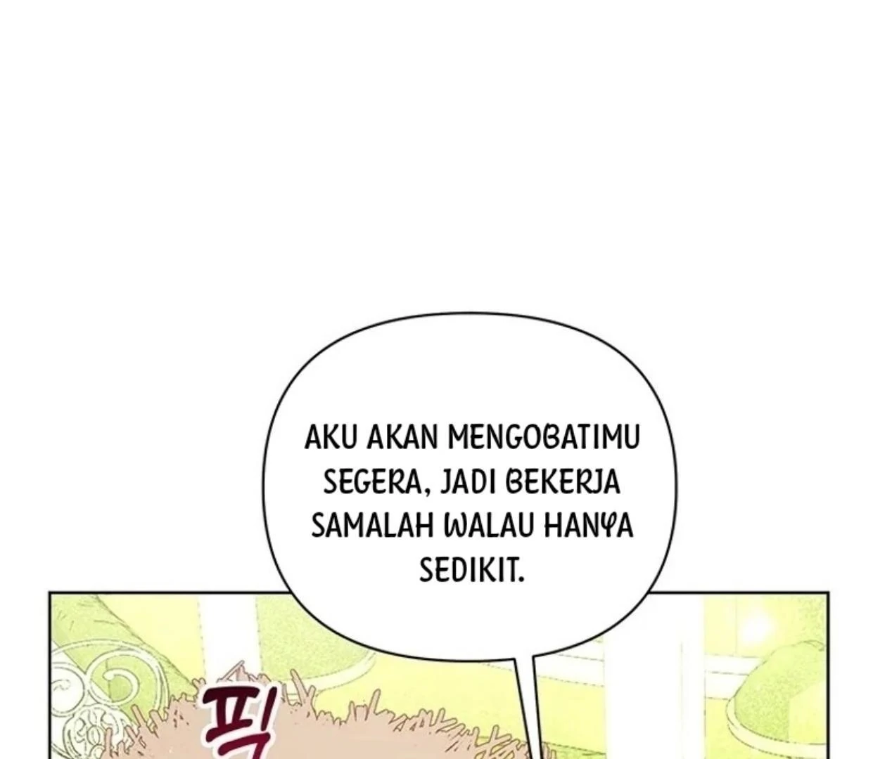 A Strange But Effective Villainess Life Chapter 10 Gambar 119