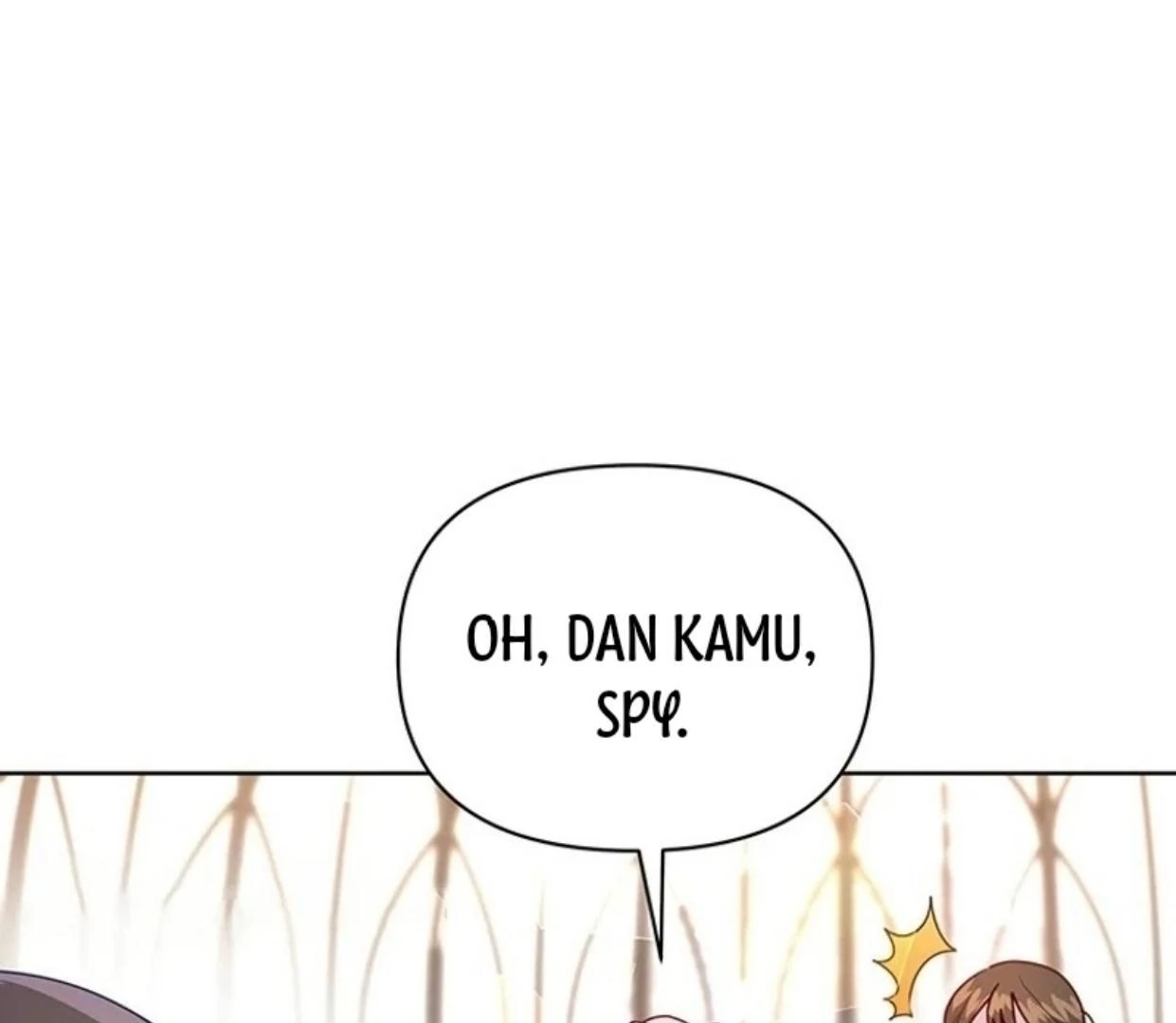 A Strange But Effective Villainess Life Chapter 10 Gambar 122