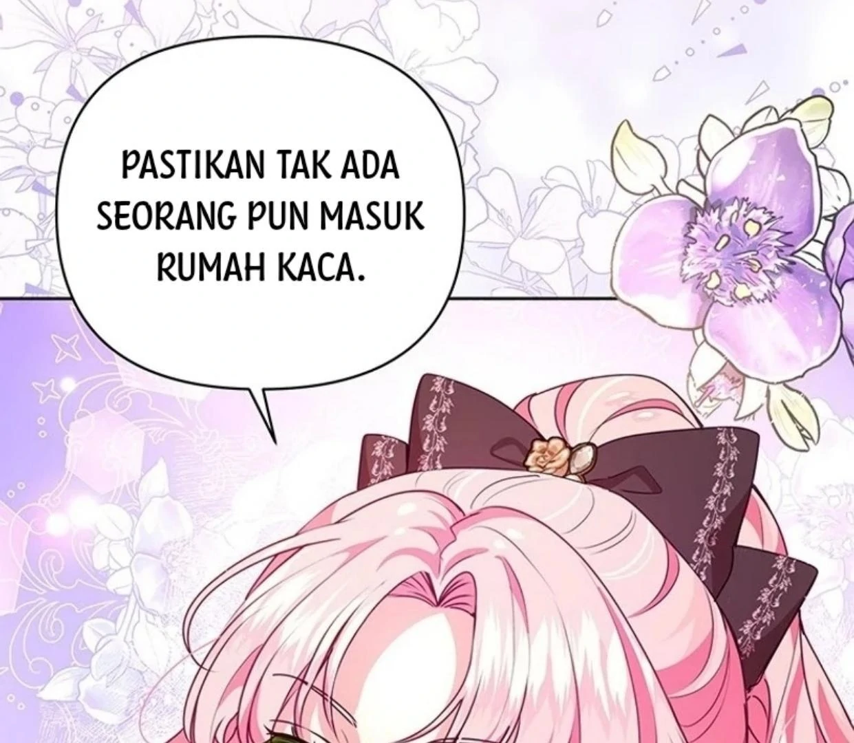 A Strange But Effective Villainess Life Chapter 10 Gambar 127