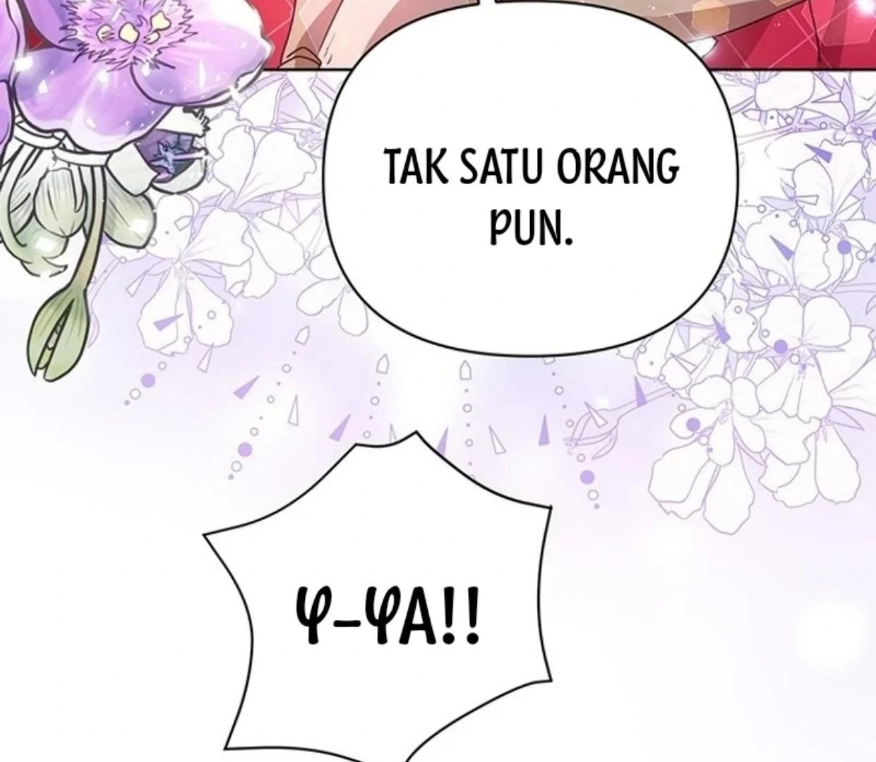 A Strange But Effective Villainess Life Chapter 10 Gambar 129