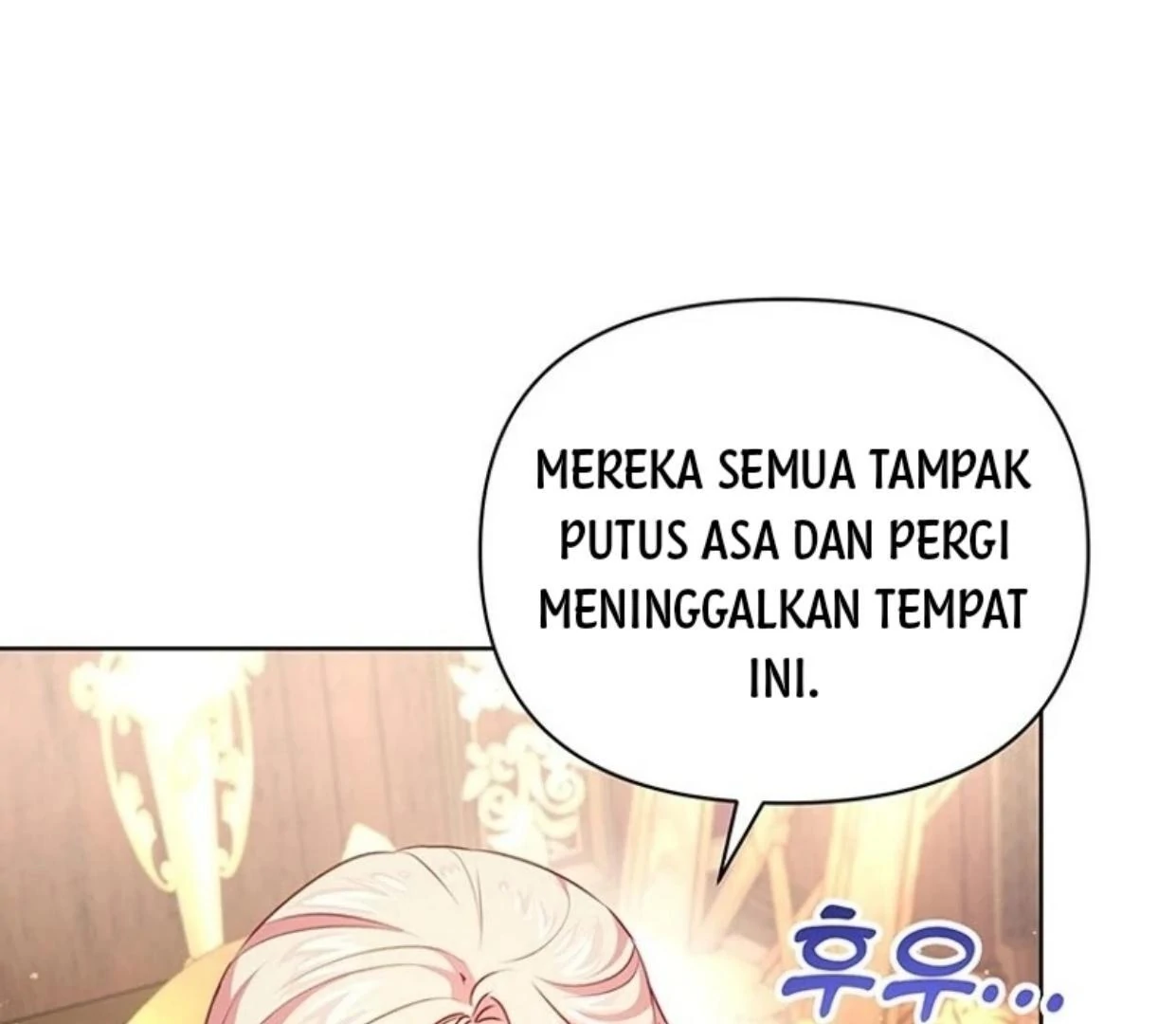 A Strange But Effective Villainess Life Chapter 10 Gambar 144