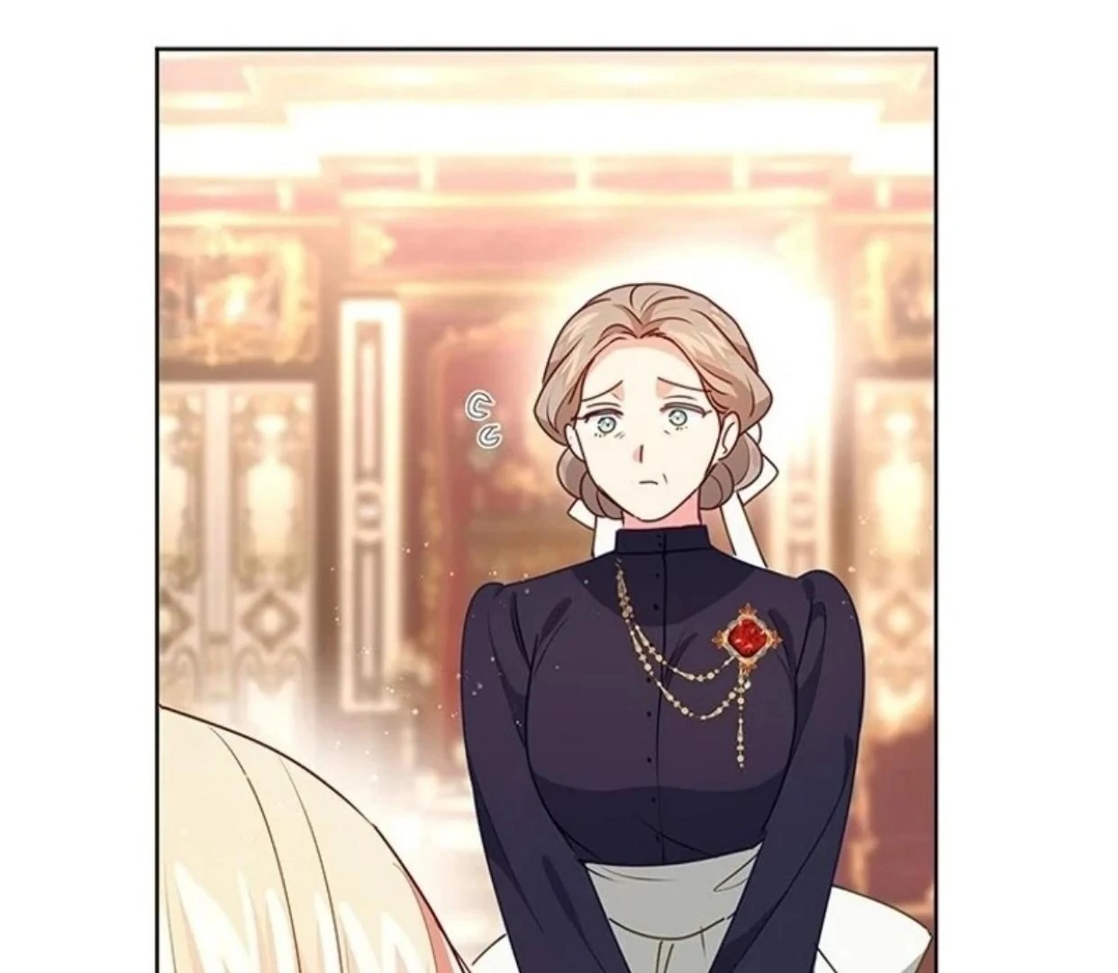 A Strange But Effective Villainess Life Chapter 10 Gambar 147