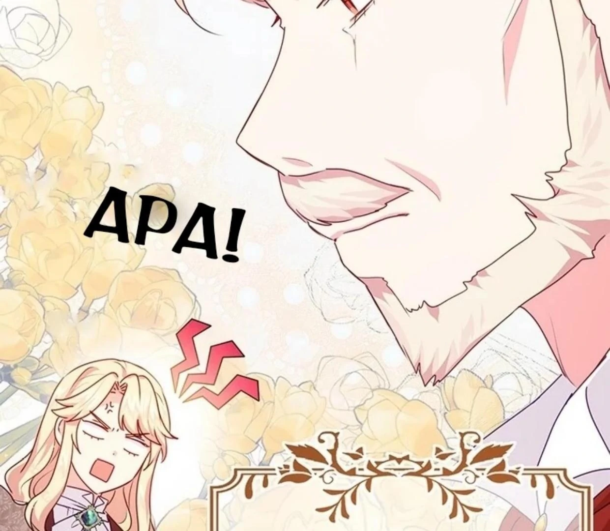 A Strange But Effective Villainess Life Chapter 10 Gambar 151