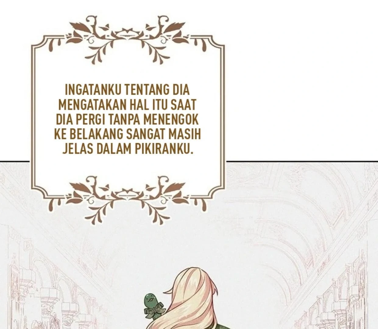 A Strange But Effective Villainess Life Chapter 10 Gambar 156