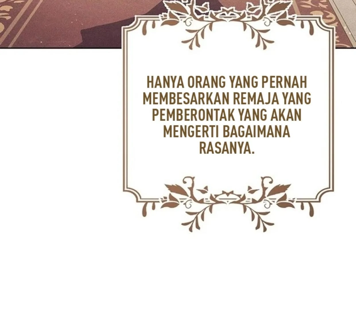 A Strange But Effective Villainess Life Chapter 10 Gambar 158