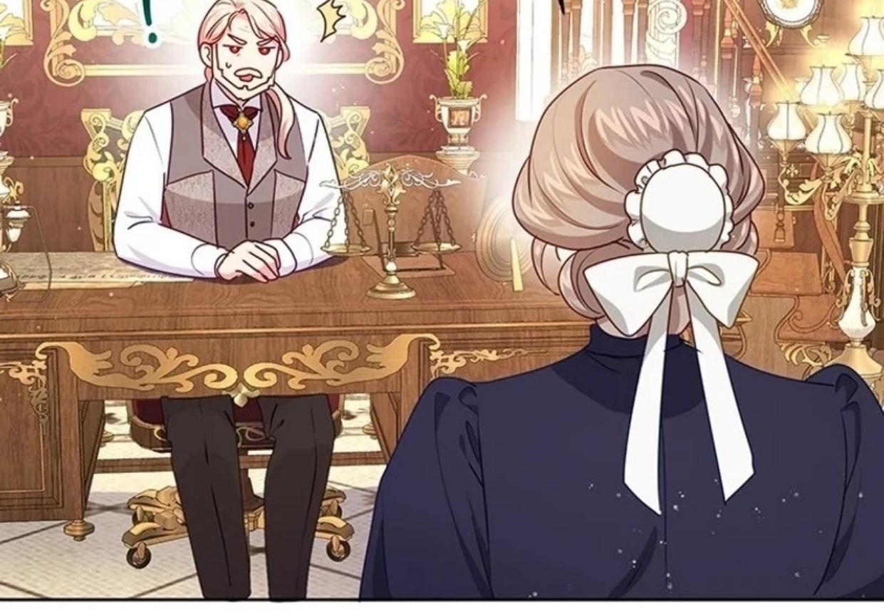 A Strange But Effective Villainess Life Chapter 10 Gambar 160