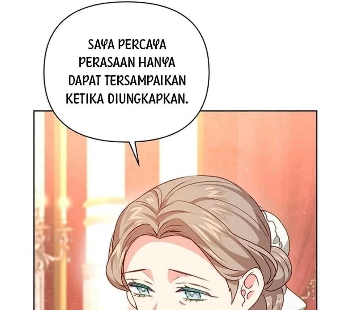 A Strange But Effective Villainess Life Chapter 10 Gambar 162