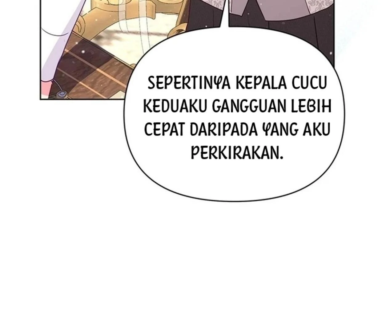 A Strange But Effective Villainess Life Chapter 10 Gambar 182