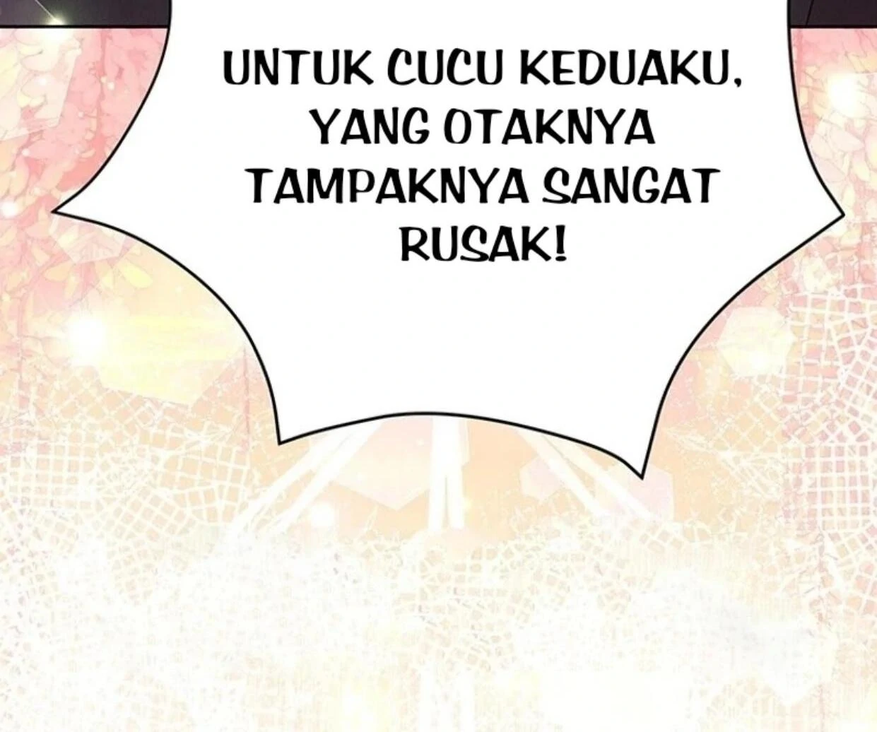 A Strange But Effective Villainess Life Chapter 10 Gambar 187