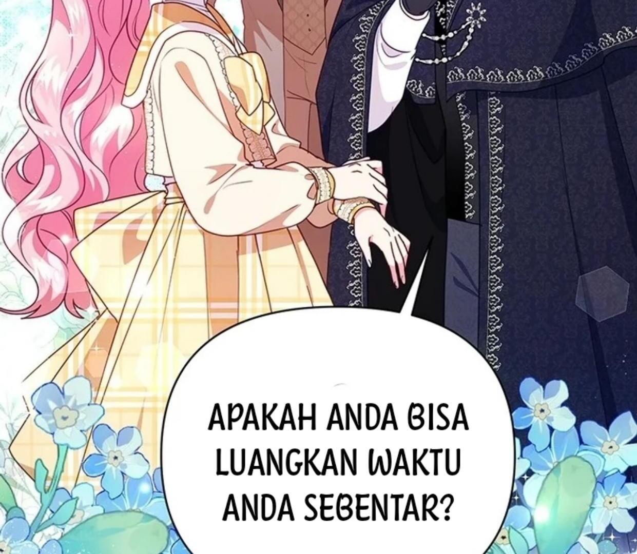 A Strange But Effective Villainess Life Chapter 10 Gambar 21