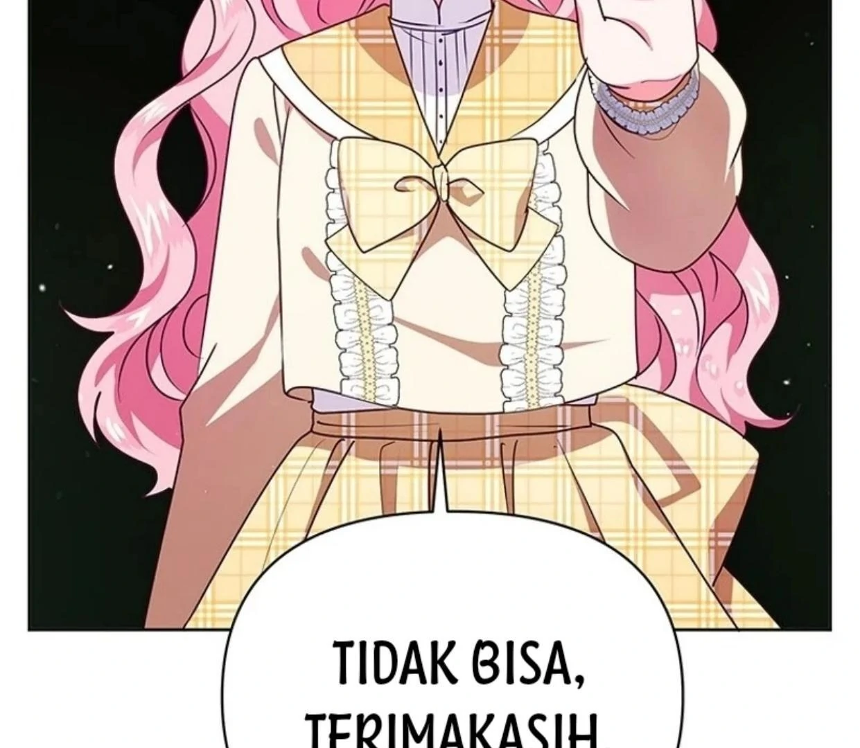 A Strange But Effective Villainess Life Chapter 10 Gambar 30