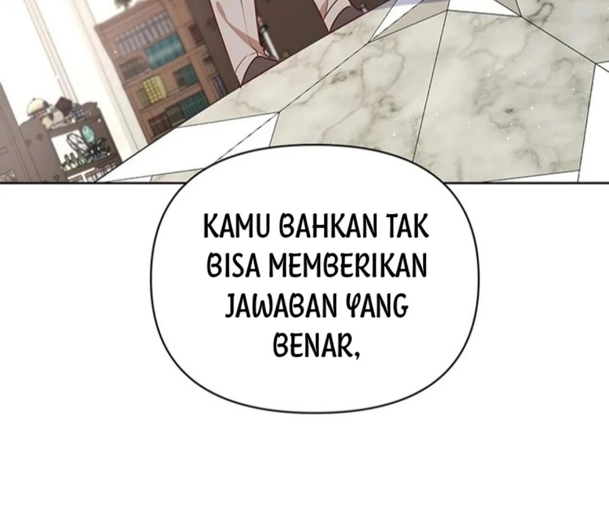 A Strange But Effective Villainess Life Chapter 10 Gambar 4