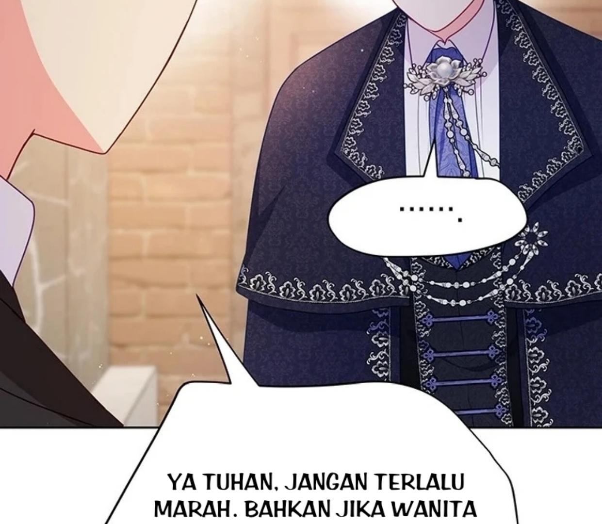 A Strange But Effective Villainess Life Chapter 10 Gambar 43