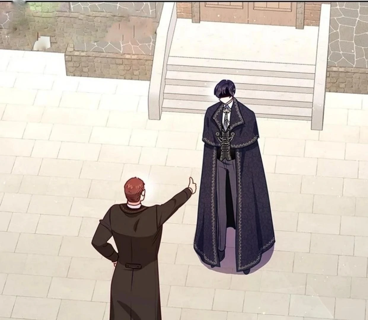 A Strange But Effective Villainess Life Chapter 10 Gambar 49