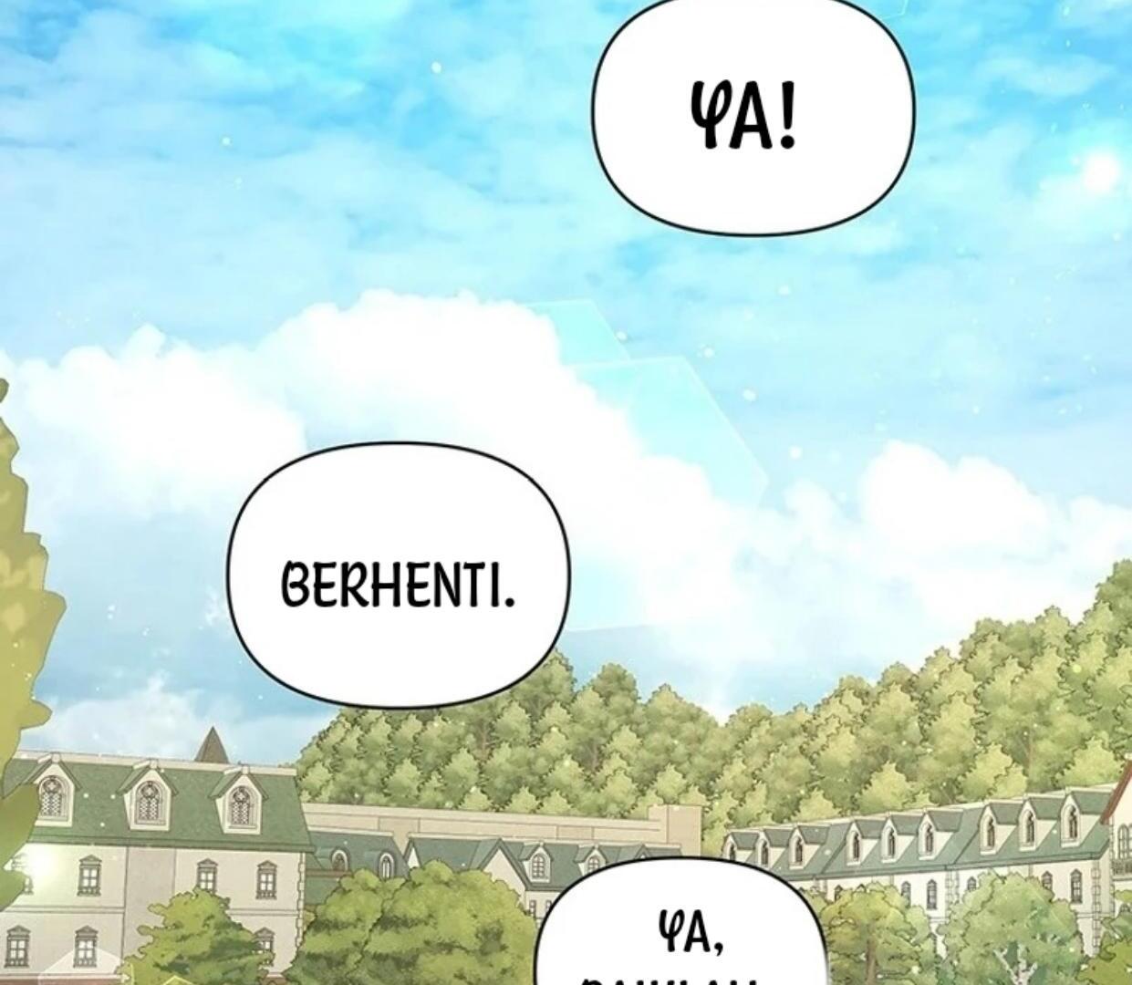 A Strange But Effective Villainess Life Chapter 10 Gambar 52