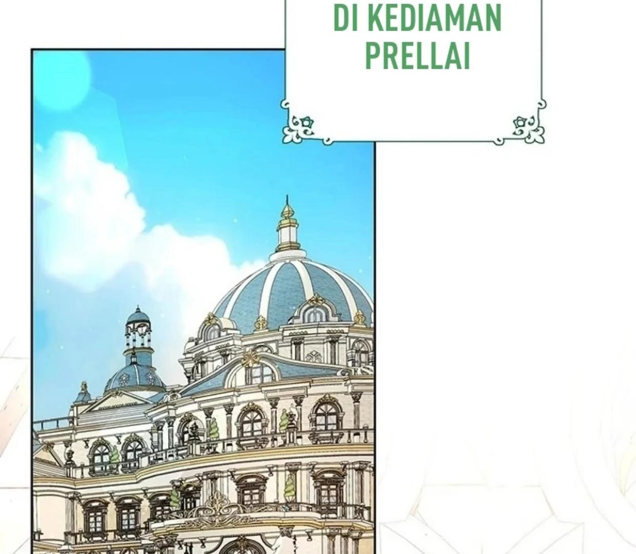 A Strange But Effective Villainess Life Chapter 10 Gambar 56