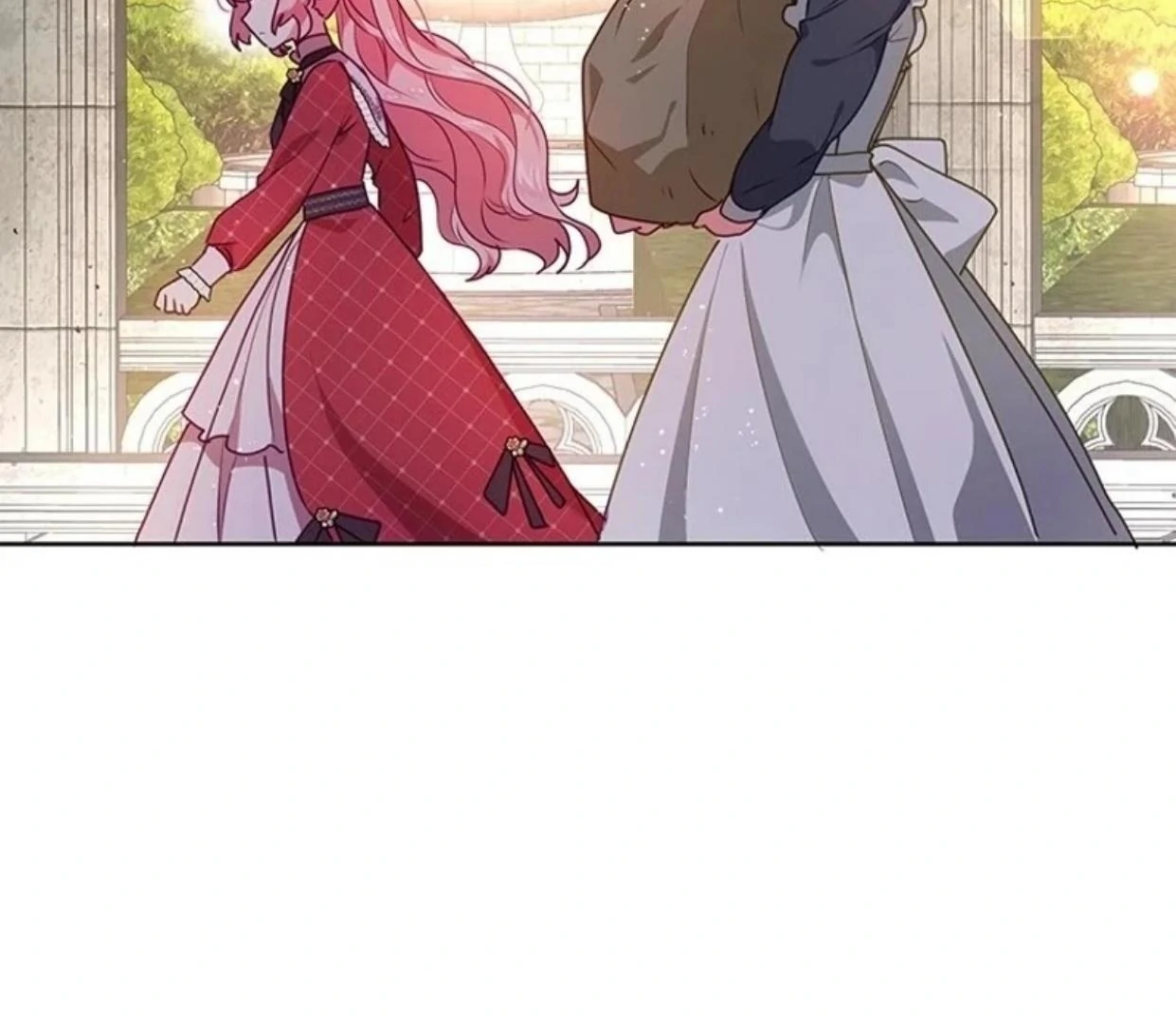 A Strange But Effective Villainess Life Chapter 10 Gambar 58