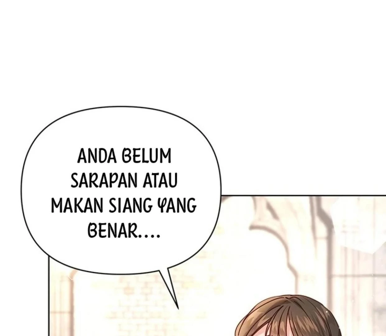 A Strange But Effective Villainess Life Chapter 10 Gambar 59