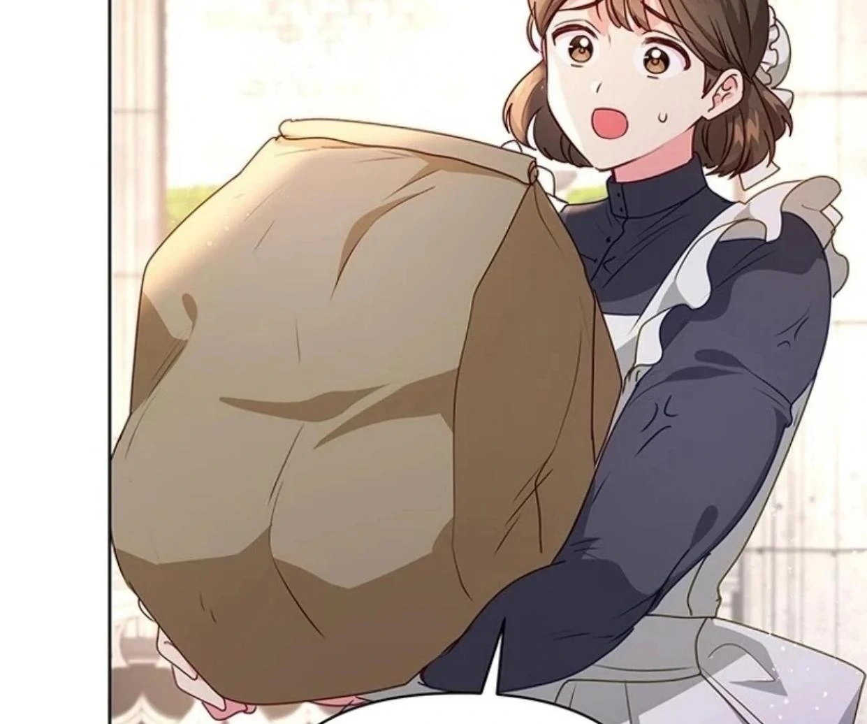 A Strange But Effective Villainess Life Chapter 10 Gambar 60