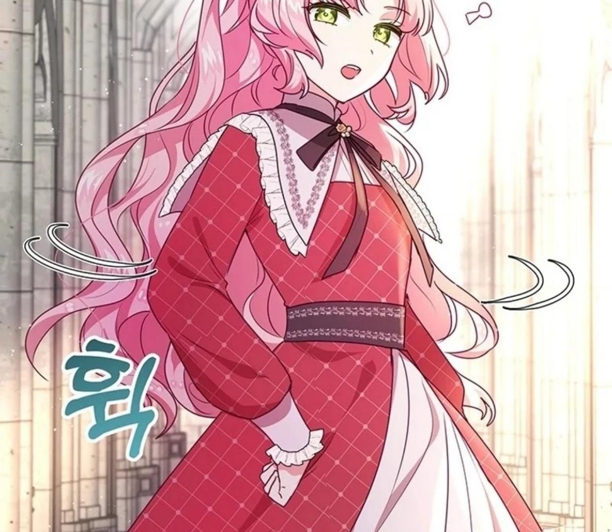 A Strange But Effective Villainess Life Chapter 10 Gambar 63