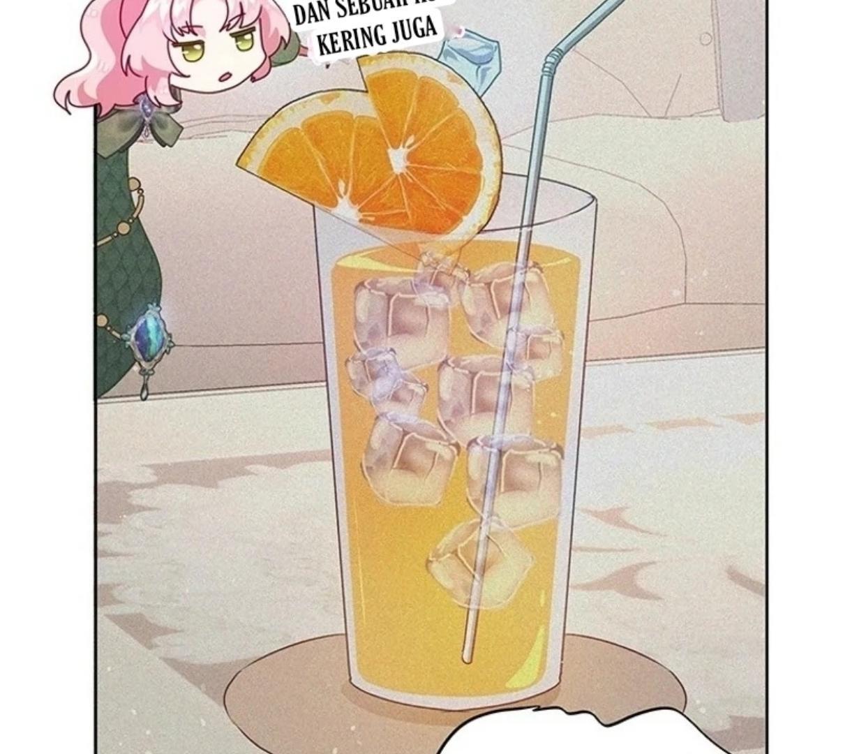 A Strange But Effective Villainess Life Chapter 10 Gambar 66