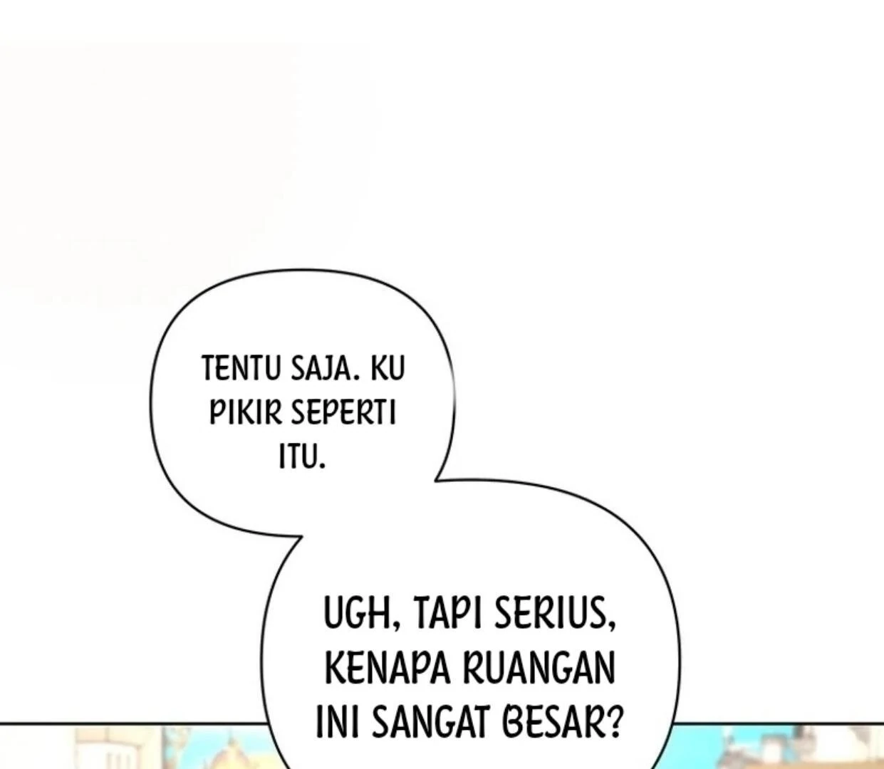 A Strange But Effective Villainess Life Chapter 10 Gambar 68