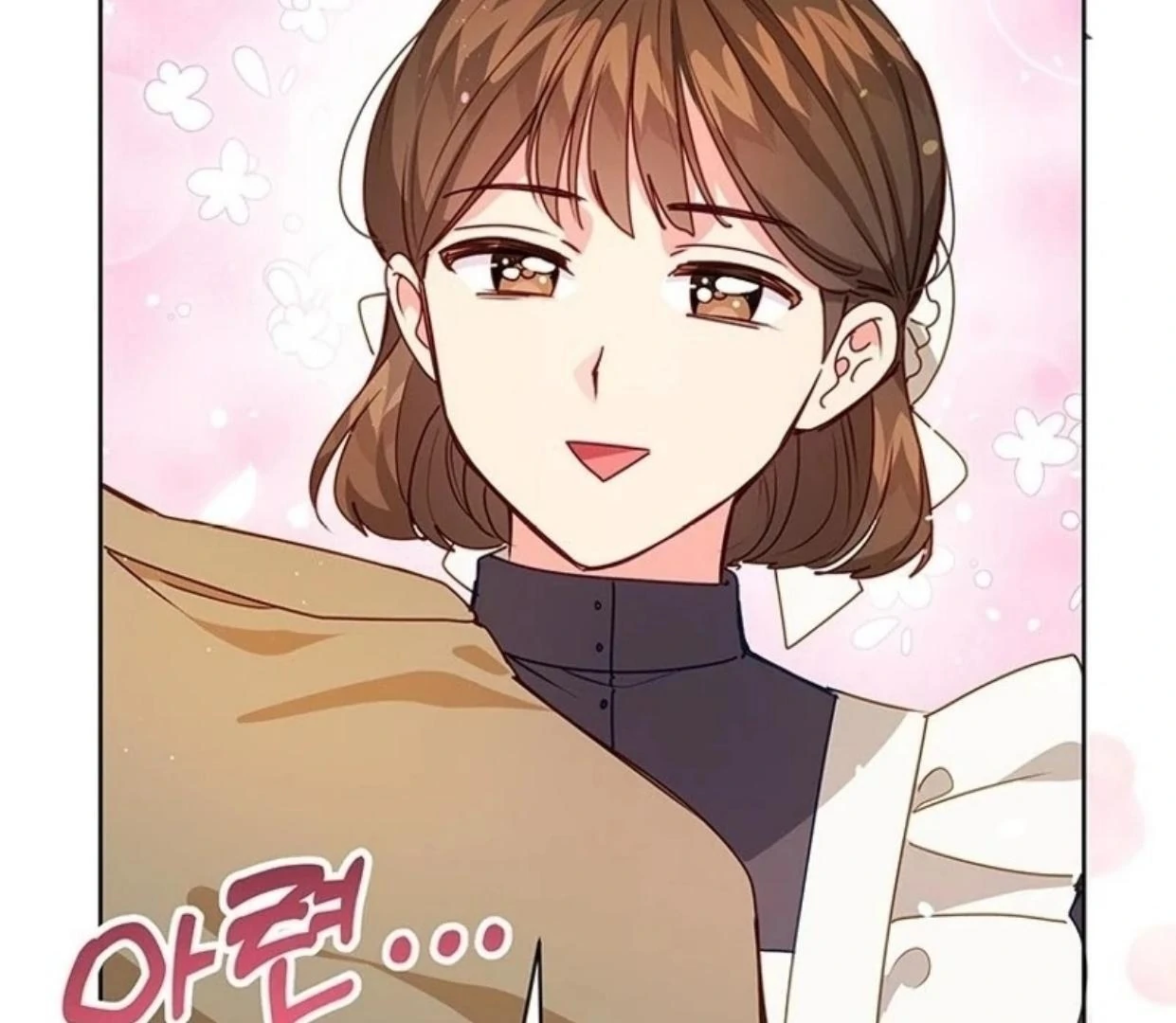 A Strange But Effective Villainess Life Chapter 10 Gambar 72