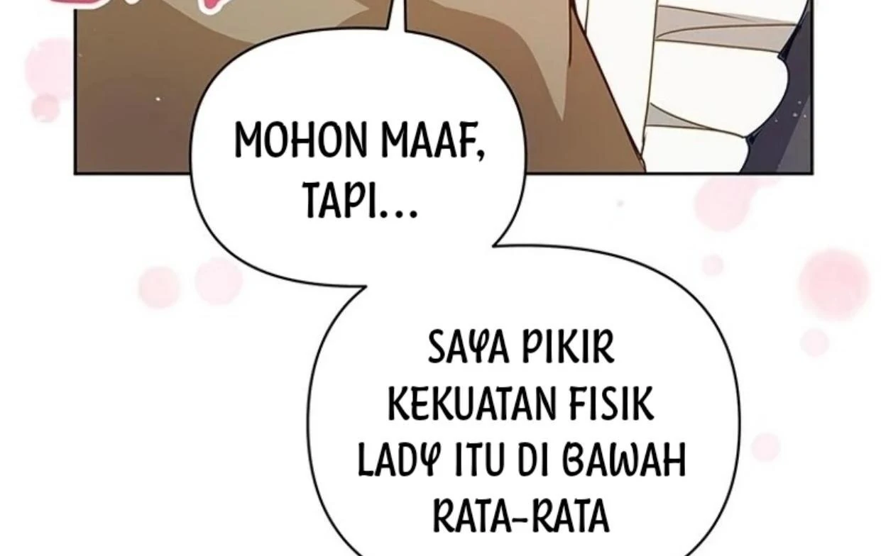 A Strange But Effective Villainess Life Chapter 10 Gambar 73