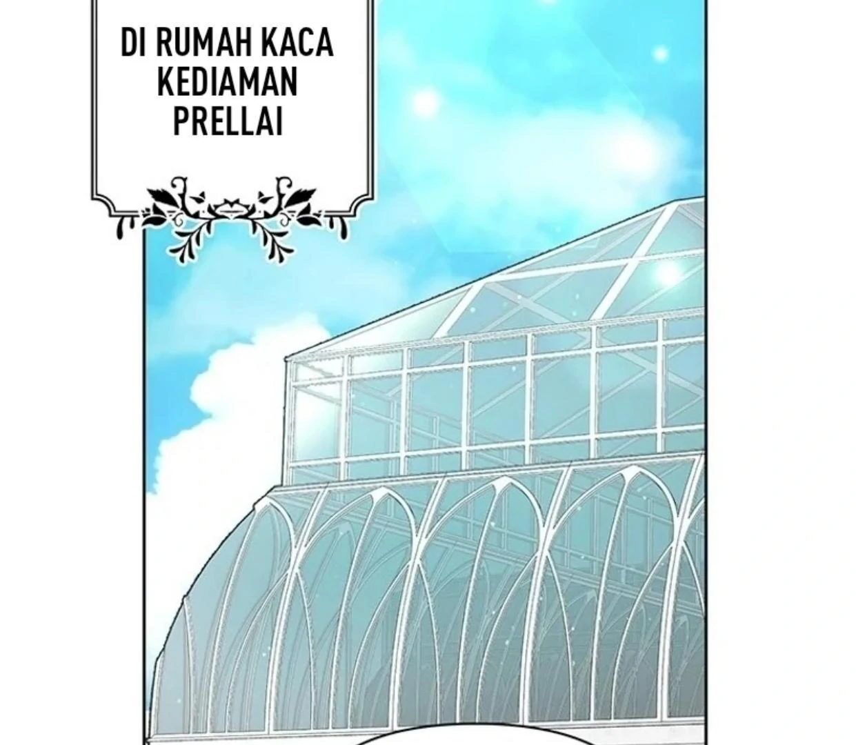 A Strange But Effective Villainess Life Chapter 10 Gambar 78