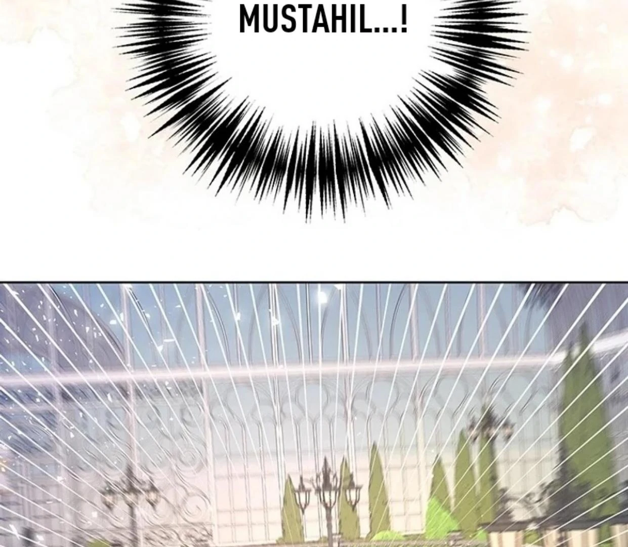 A Strange But Effective Villainess Life Chapter 11 Gambar 120