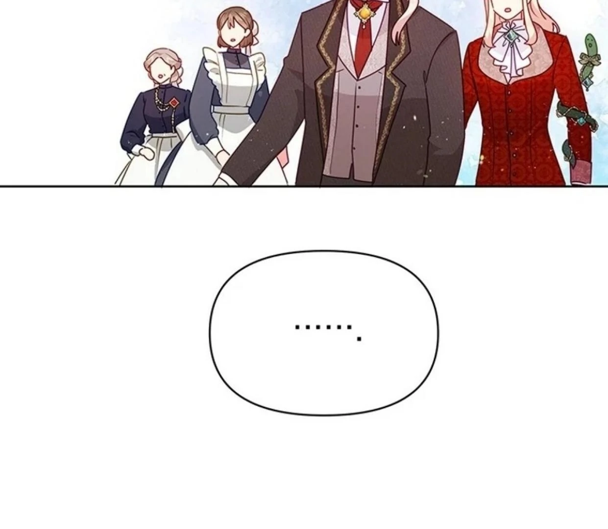 A Strange But Effective Villainess Life Chapter 11 Gambar 144