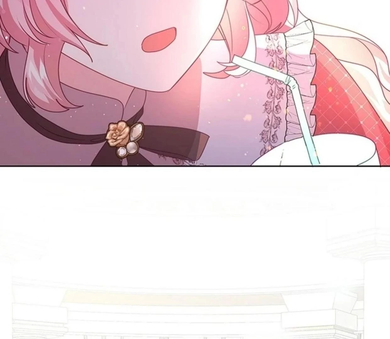 A Strange But Effective Villainess Life Chapter 11 Gambar 147