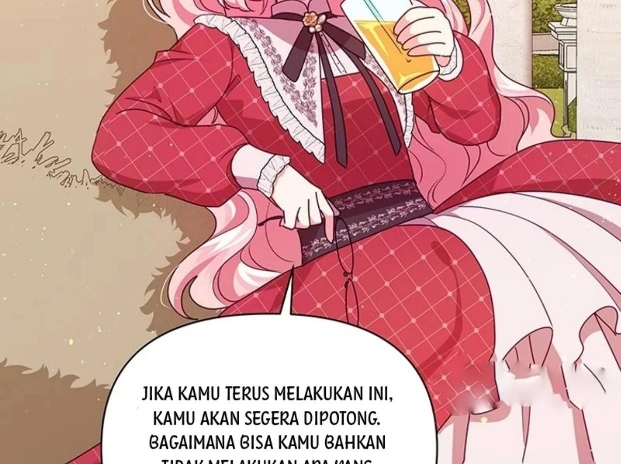 A Strange But Effective Villainess Life Chapter 11 Gambar 149