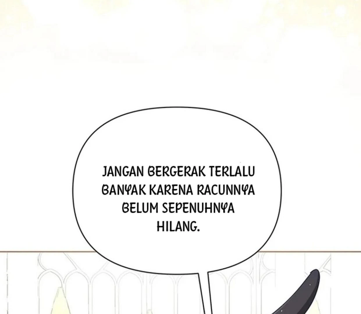 A Strange But Effective Villainess Life Chapter 11 Gambar 168