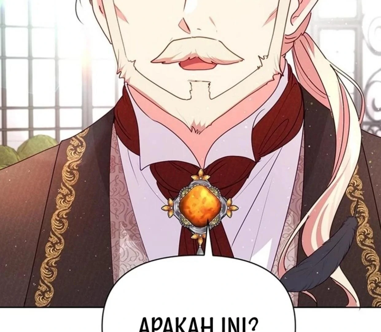 A Strange But Effective Villainess Life Chapter 11 Gambar 176