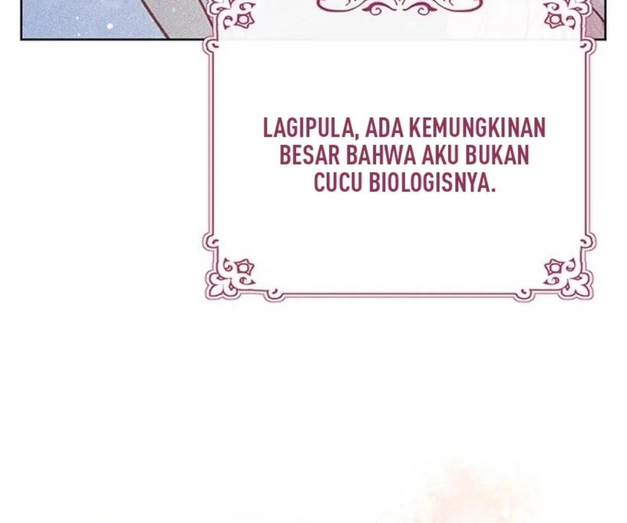 A Strange But Effective Villainess Life Chapter 11 Gambar 187