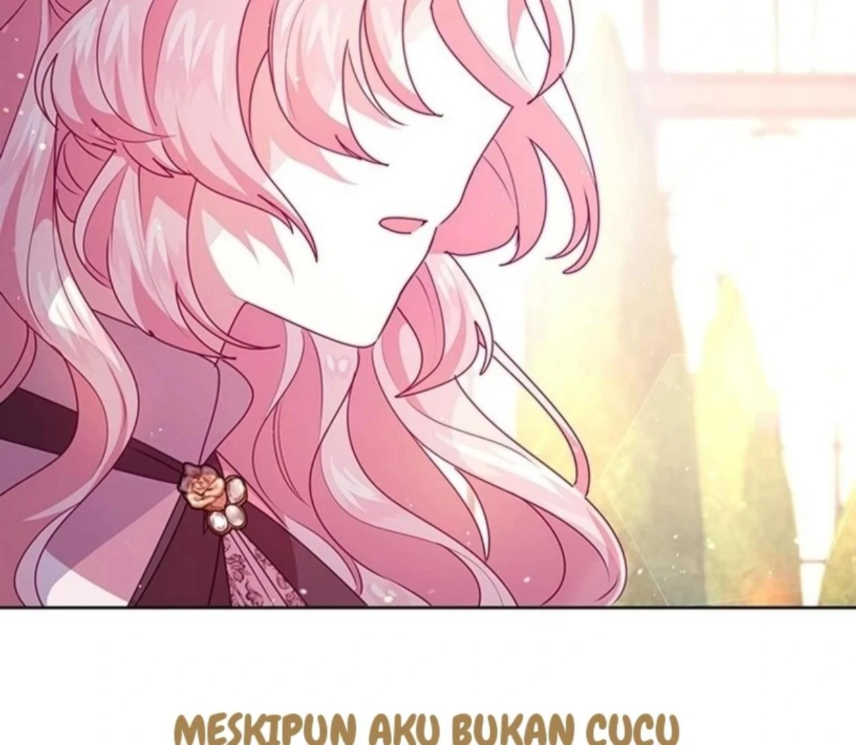 A Strange But Effective Villainess Life Chapter 11 Gambar 189