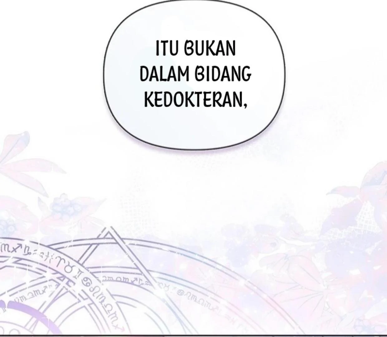 A Strange But Effective Villainess Life Chapter 11 Gambar 191