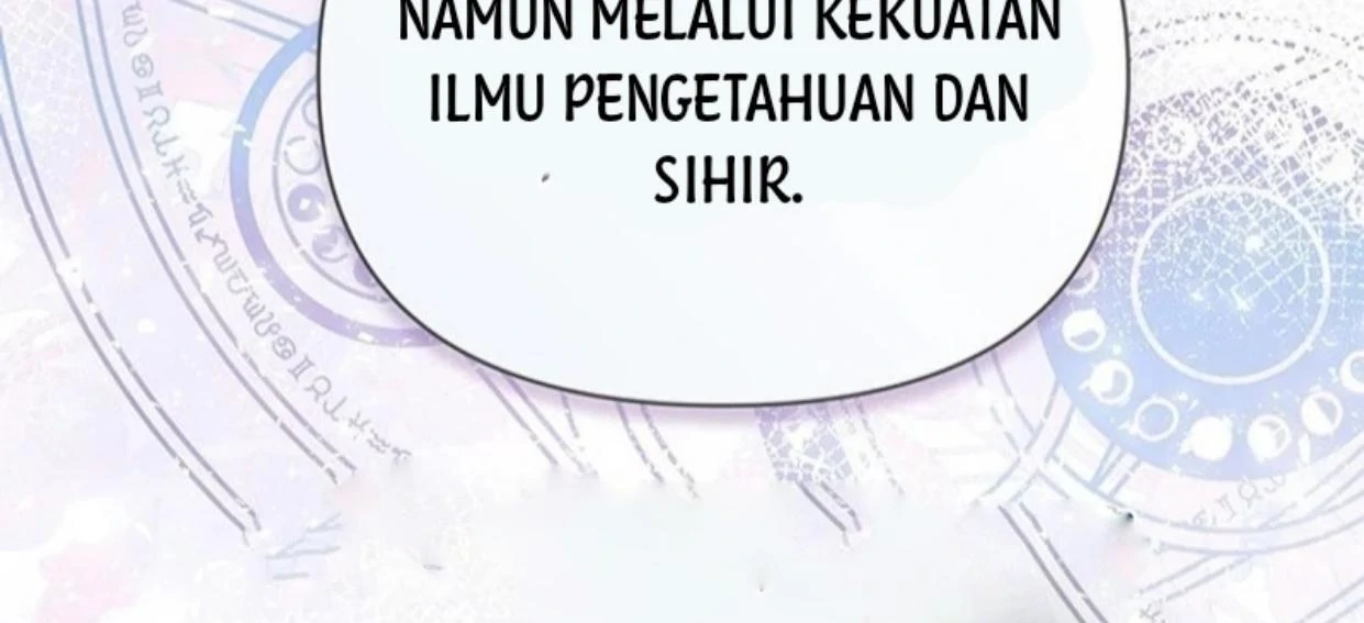 A Strange But Effective Villainess Life Chapter 11 Gambar 194