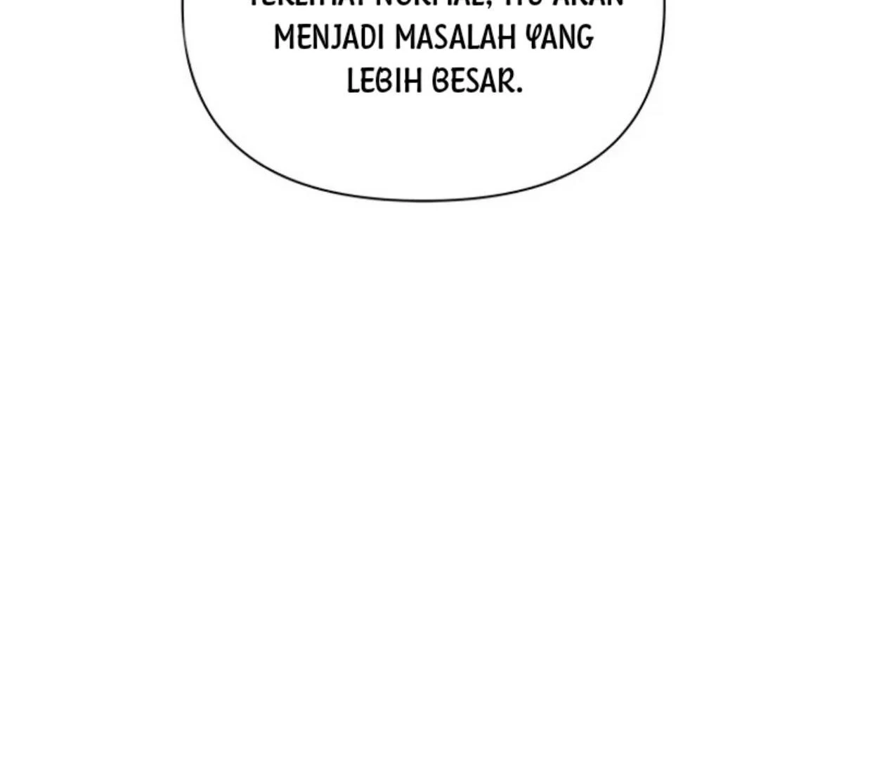 A Strange But Effective Villainess Life Chapter 11 Gambar 24